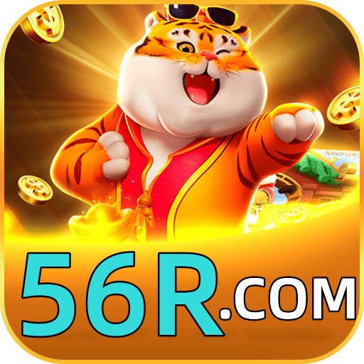 Logo da 56r